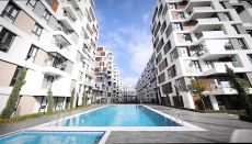 House Apartment For Sale In Beylikduzu thumb #1